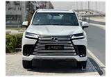 Lexus LX-600 2026 Brand New